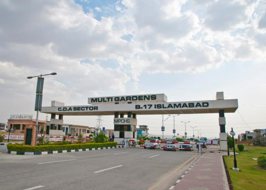 B17 Pic construction activity